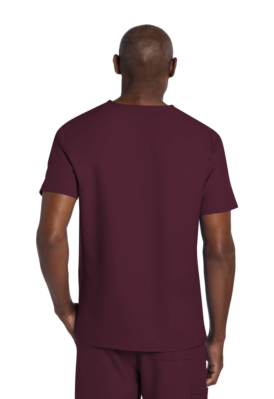 TOP CK784A - MyScrubs Uniformes Clínicos