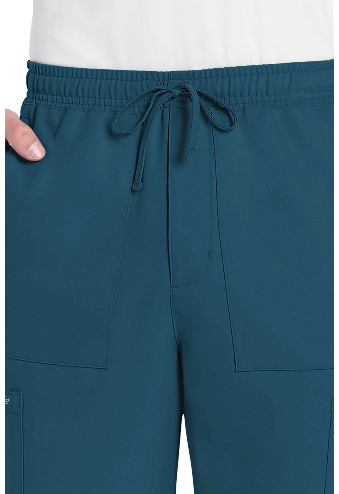 Caribbean Blue