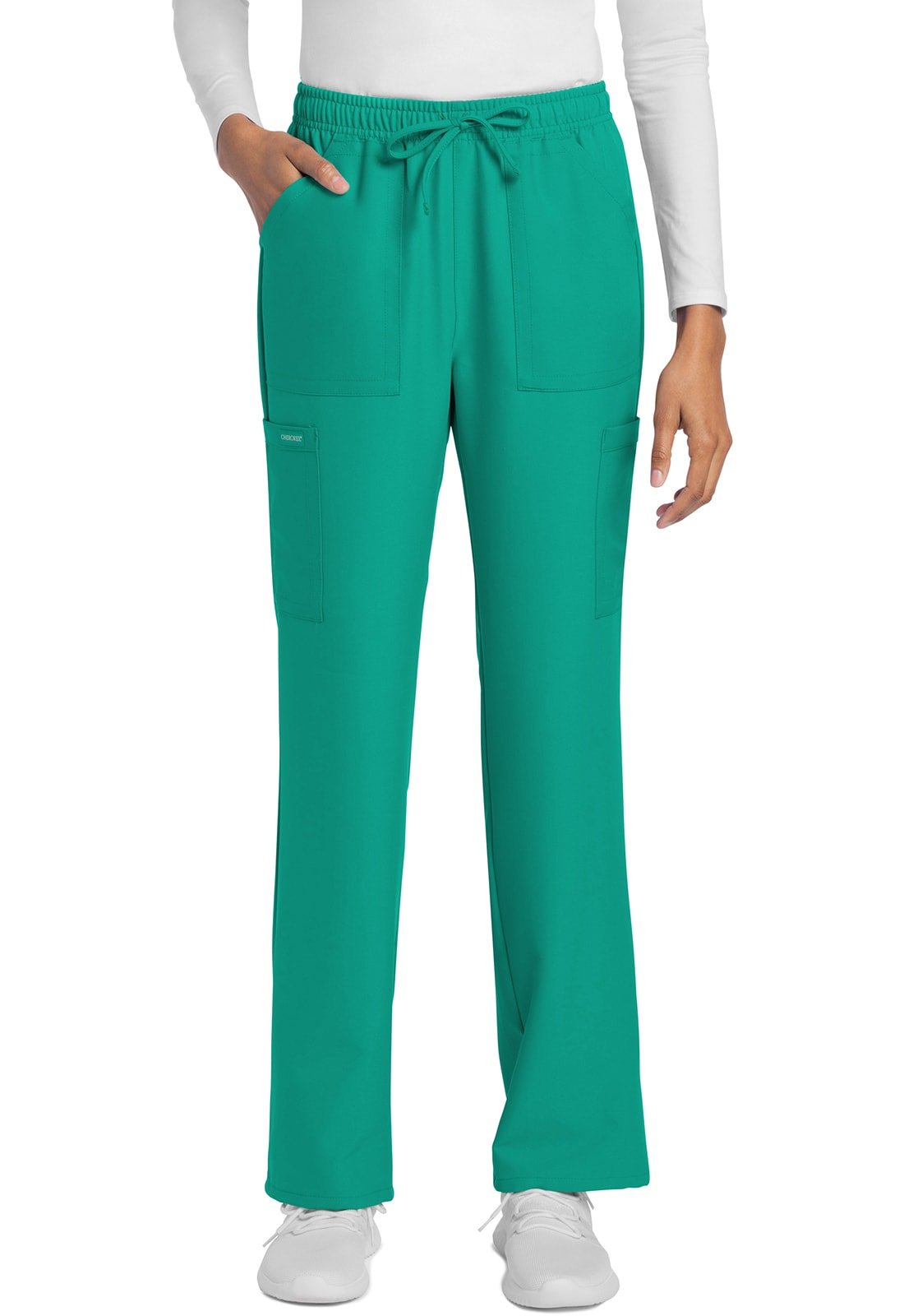 Teal Blue