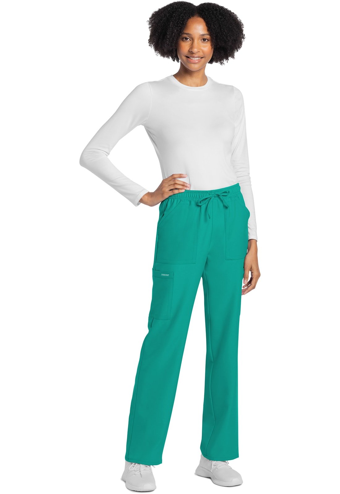 Teal Blue
