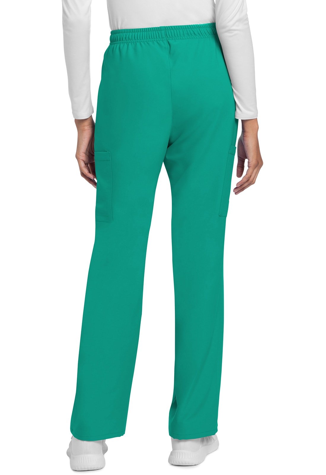 Teal Blue