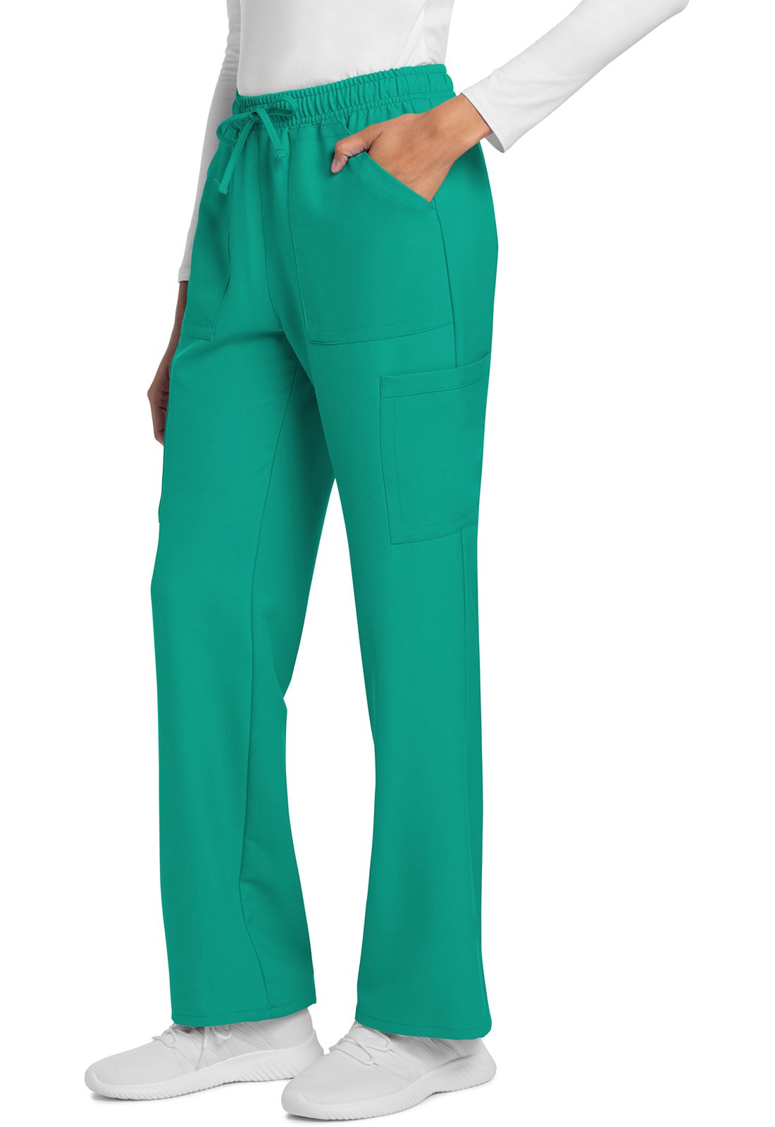 Teal Blue