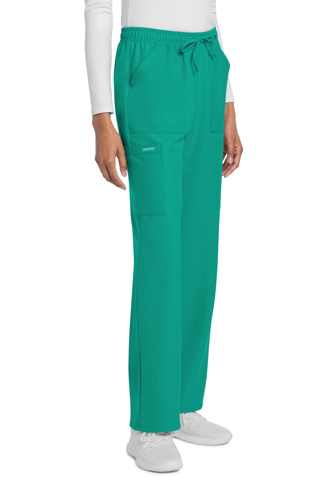 Teal Blue