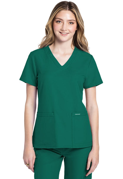 Verde