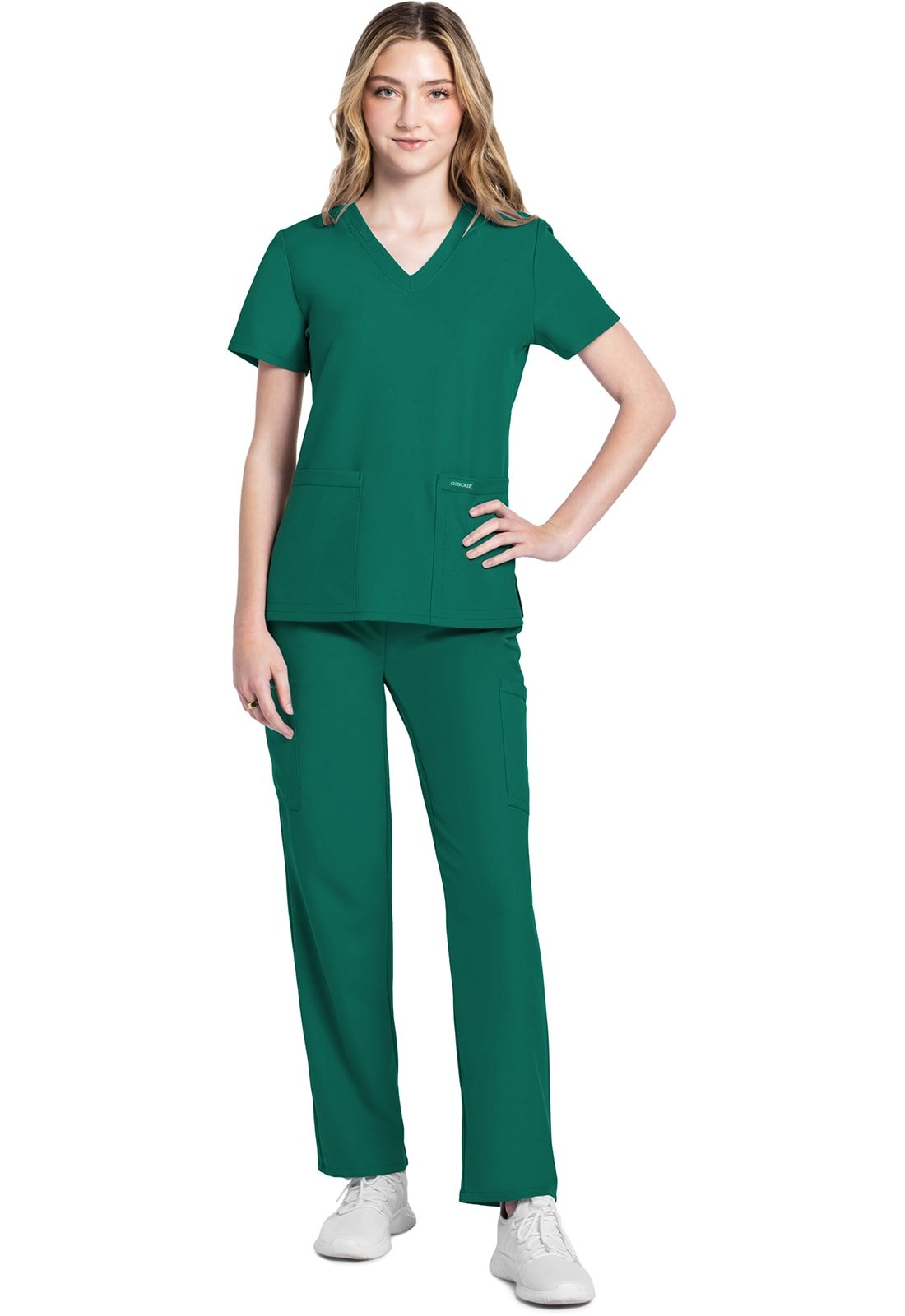 Verde