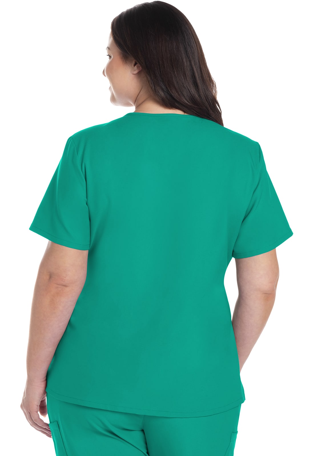 Teal Blue