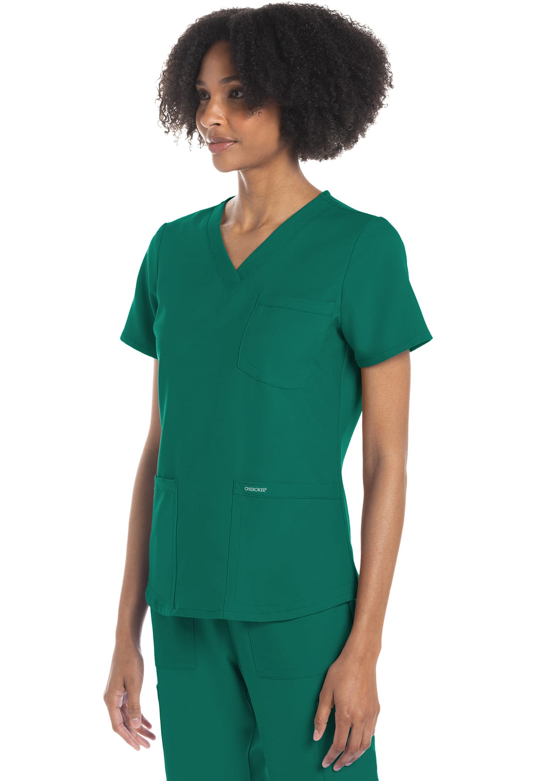 Verde