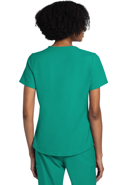 Teal Blue