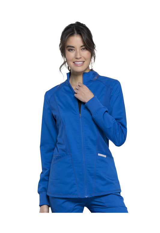 POLERON WW301 - MyScrubs Uniformes Clínicos