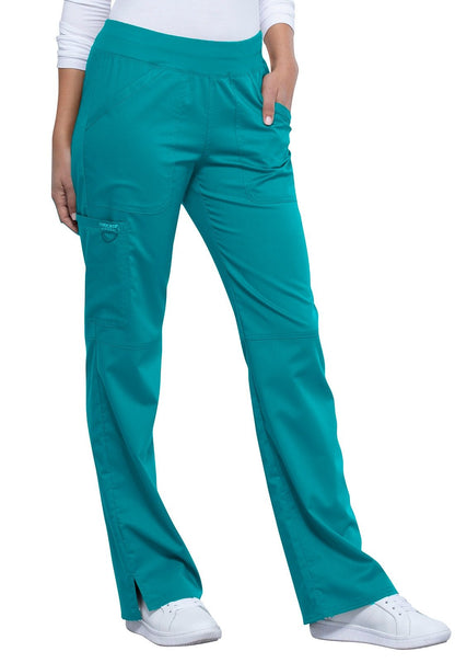Teal Blue