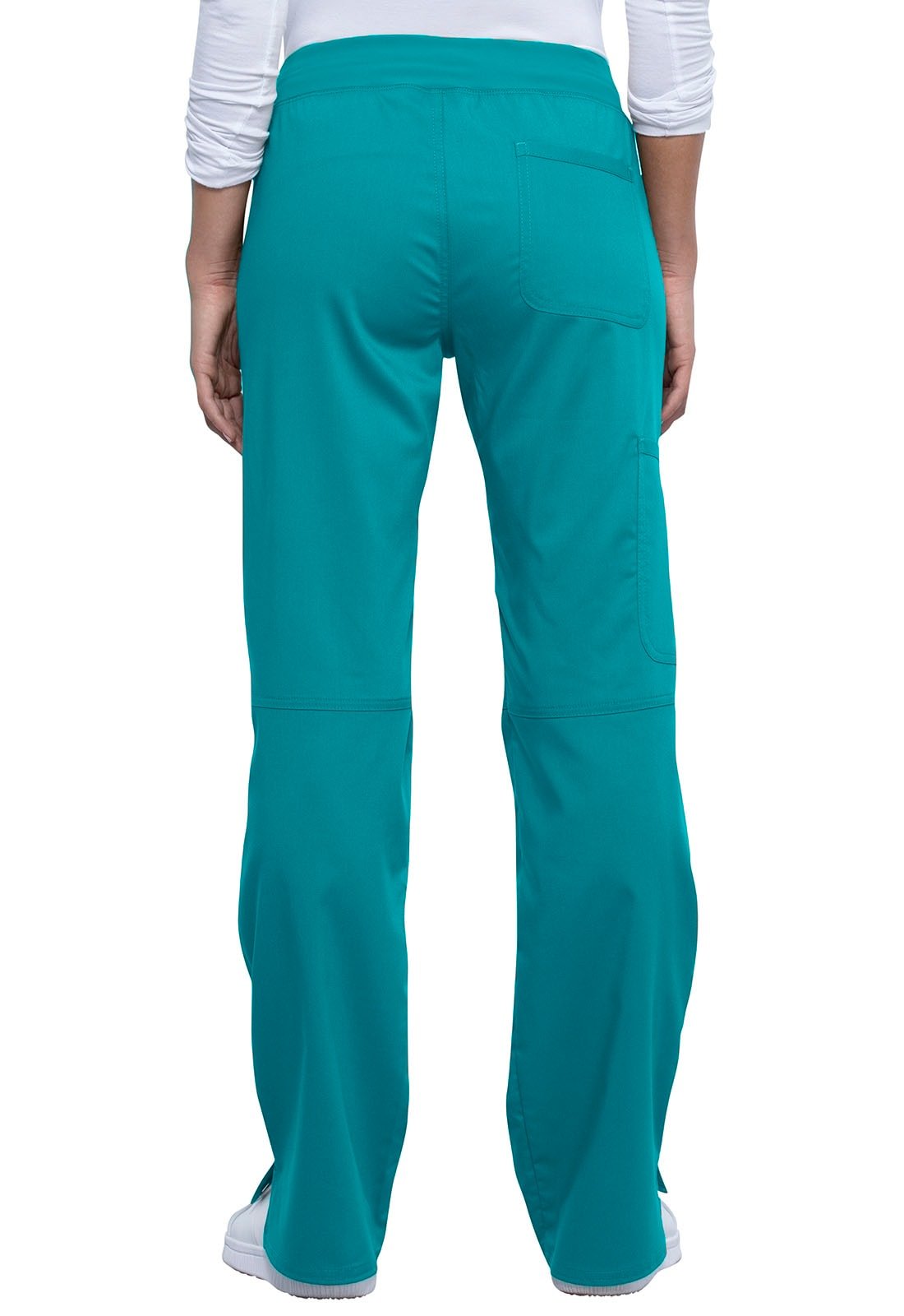Teal Blue