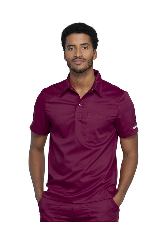 POLERA WW615 - MyScrubs Uniformes Clínicos