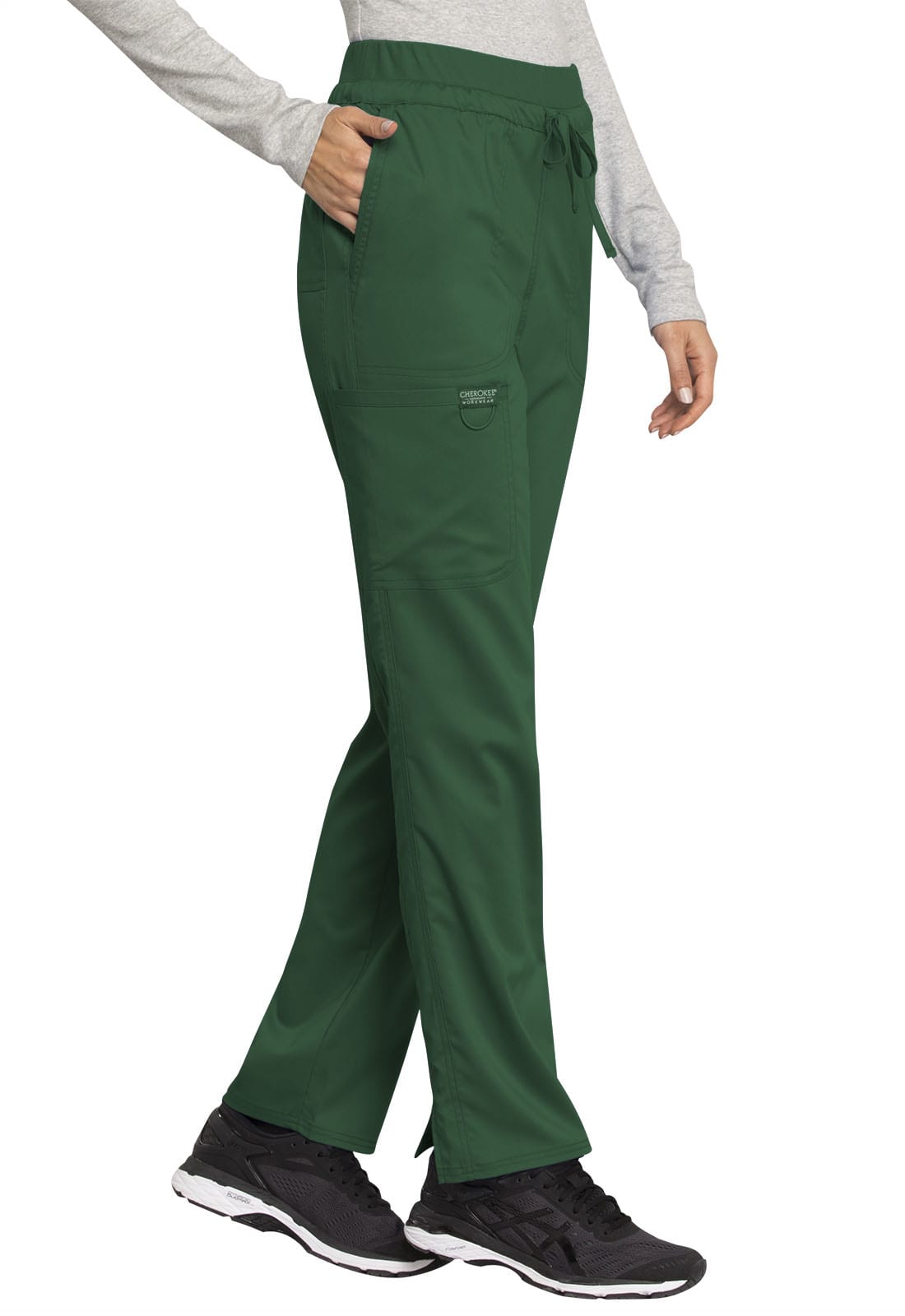 Verde