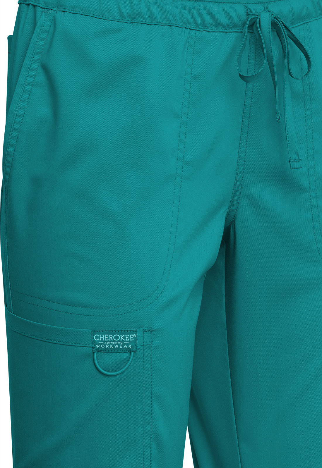 Teal Blue