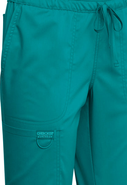 Teal Blue
