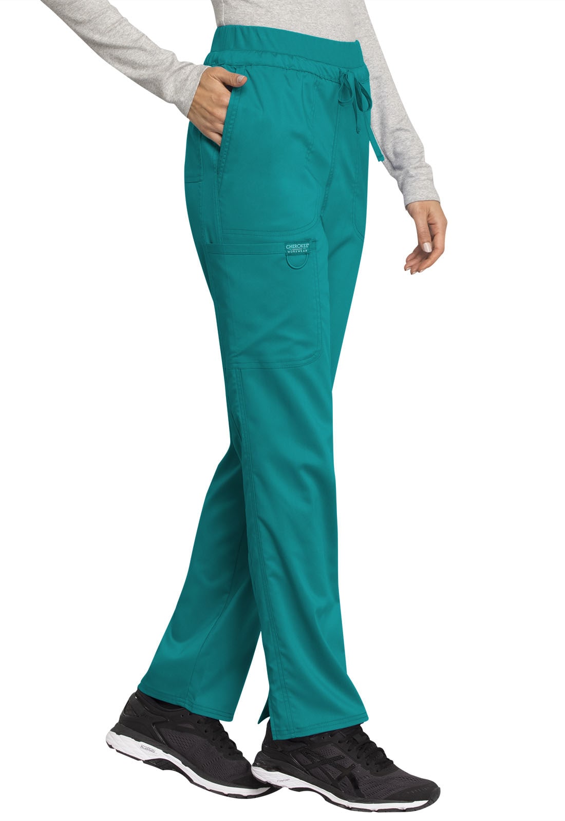 Teal Blue