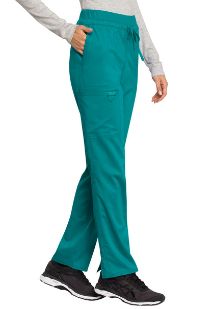 Teal Blue