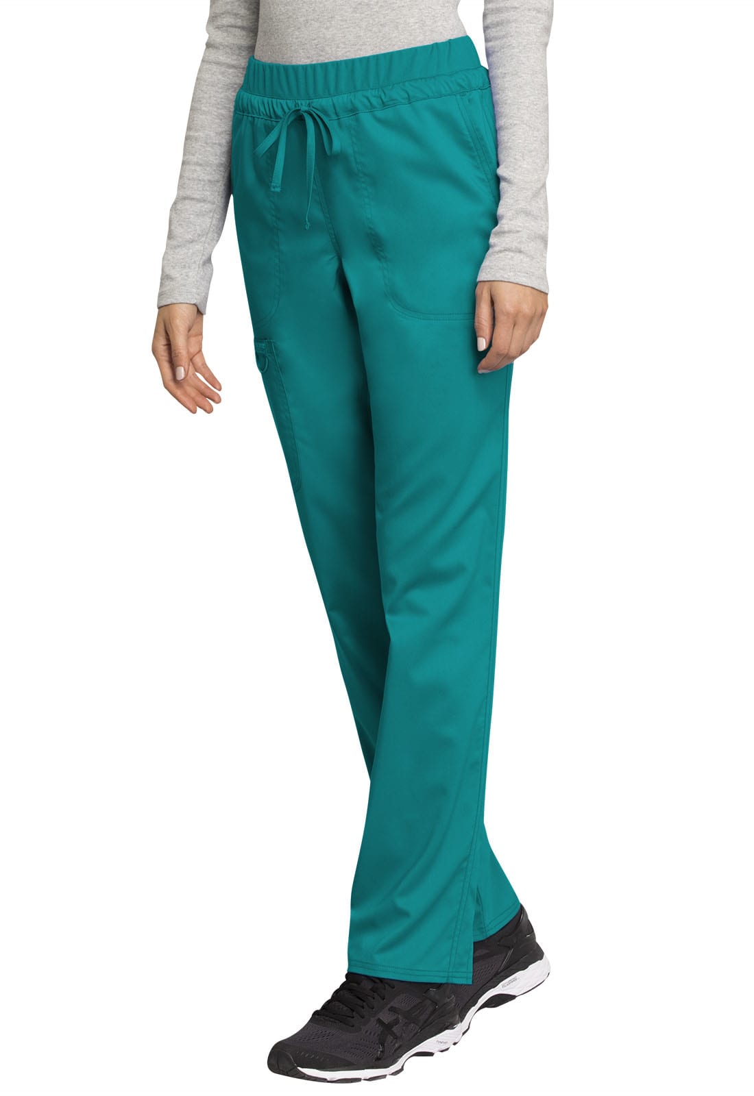 Teal Blue