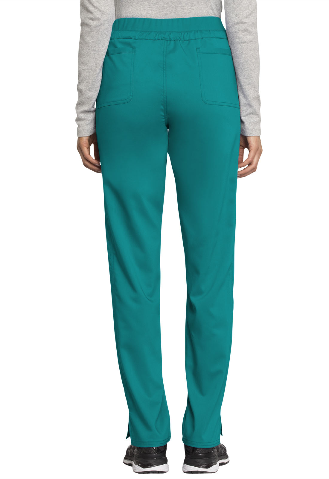 Teal Blue