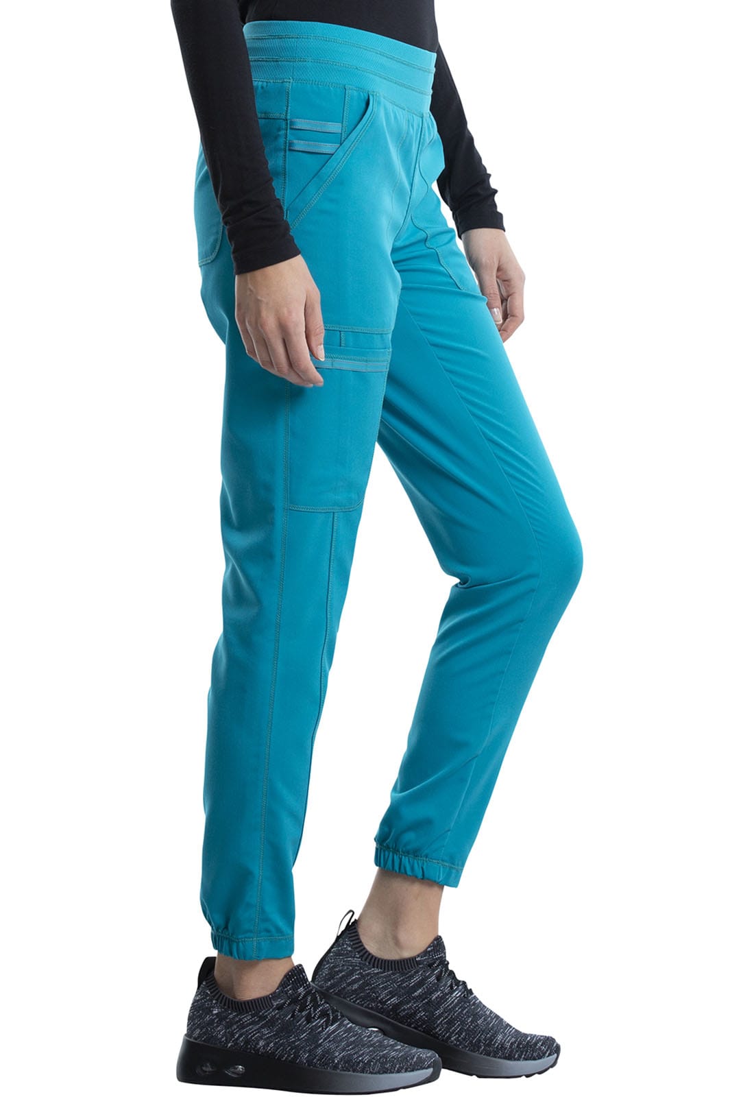 Teal Blue