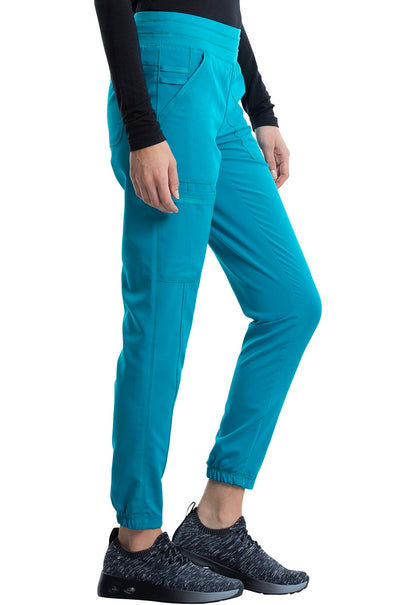 Teal Blue