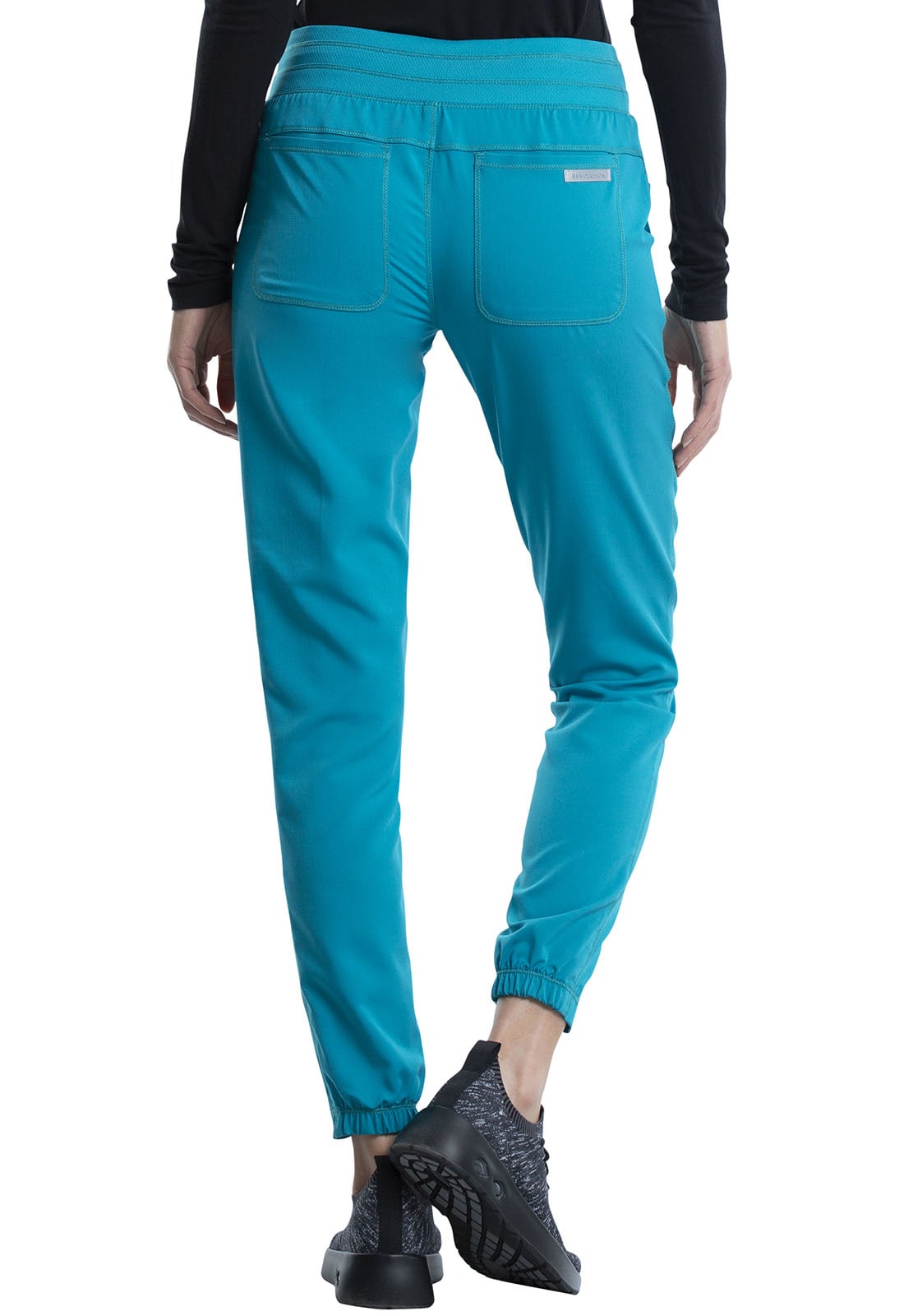 Teal Blue