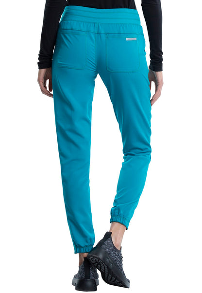 Teal Blue