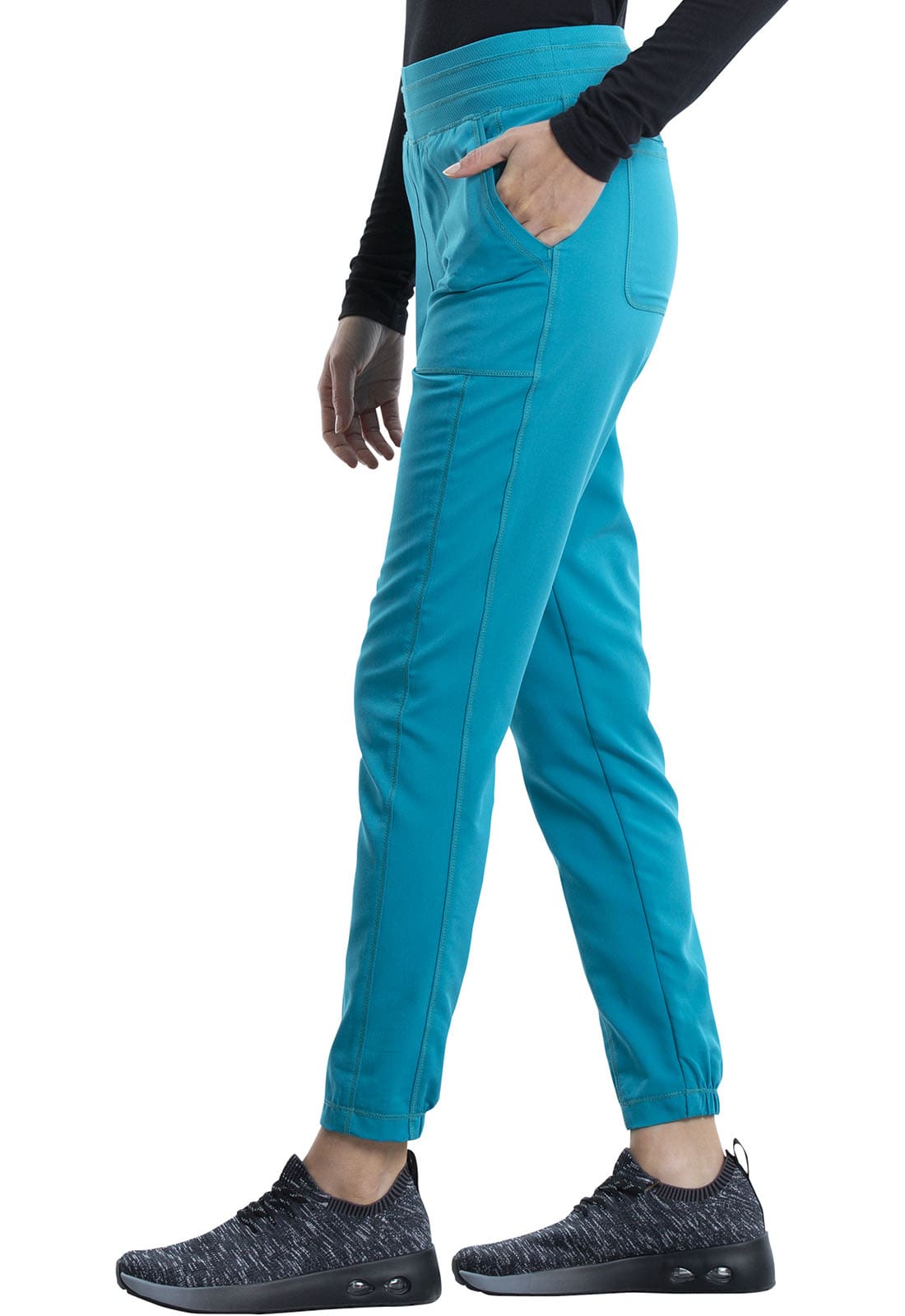 Teal Blue