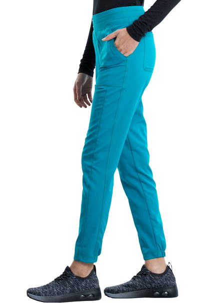 Teal Blue