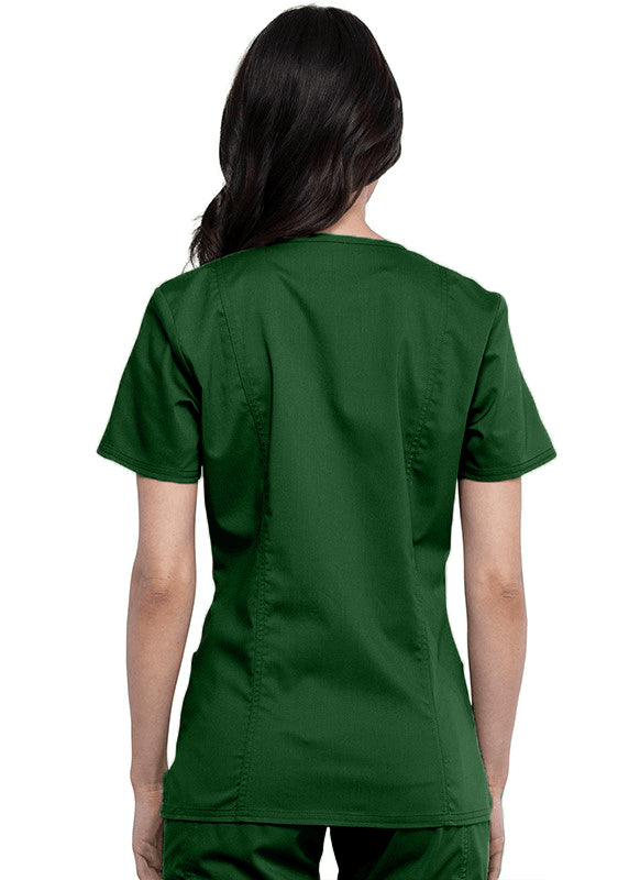 Verde
