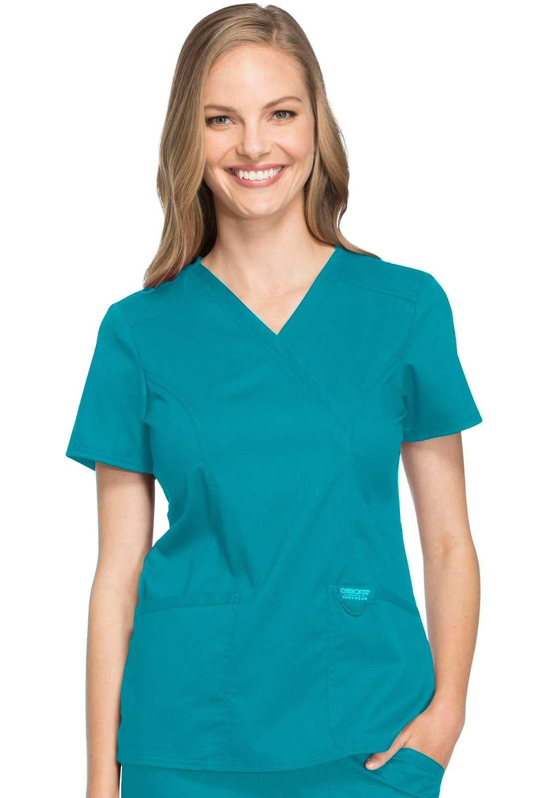 Teal Blue