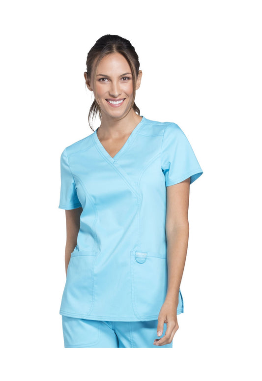 TOP WW610 - MyScrubs Uniformes Clínicos