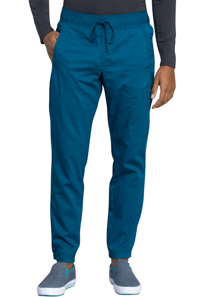 Caribbean Blue
