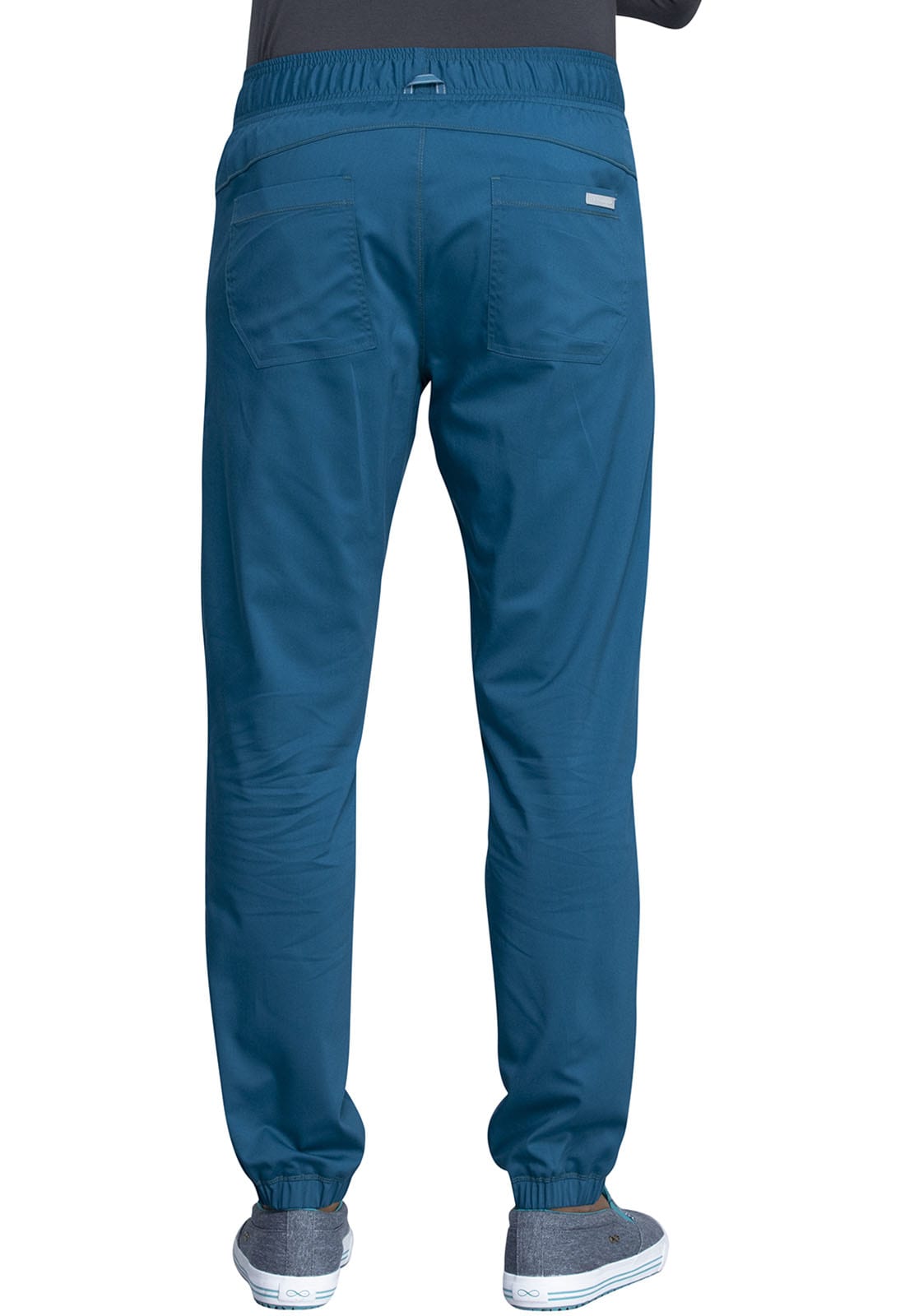 Caribbean Blue