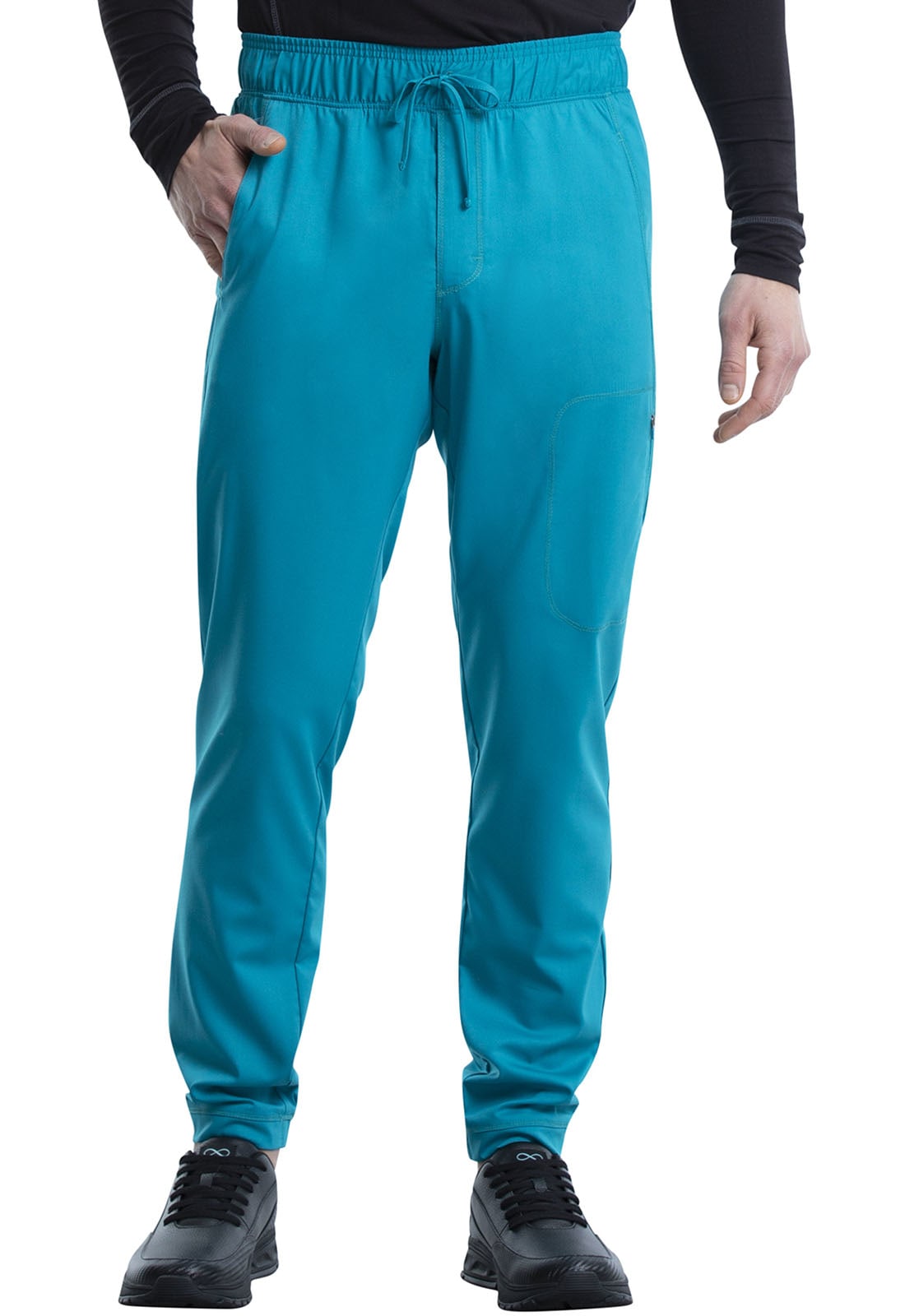 Teal Blue
