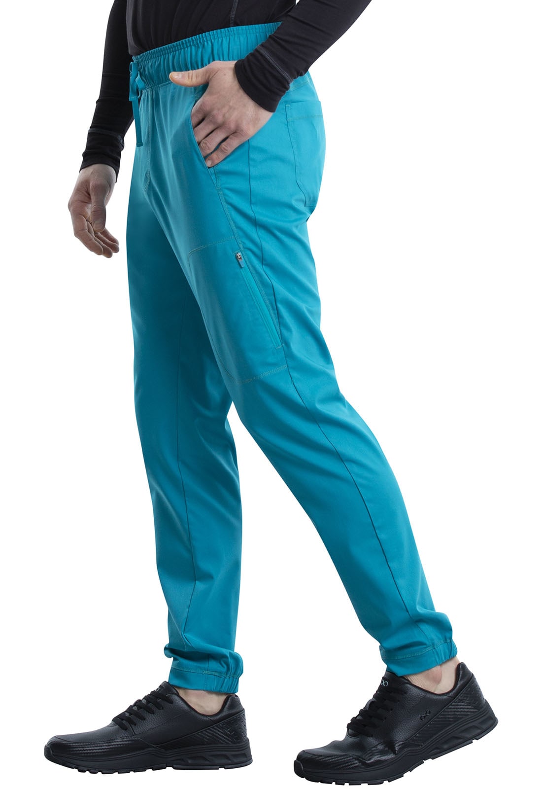 Teal Blue