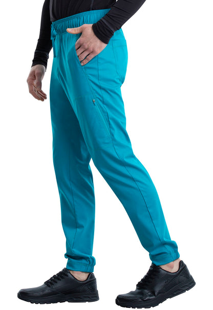 Teal Blue