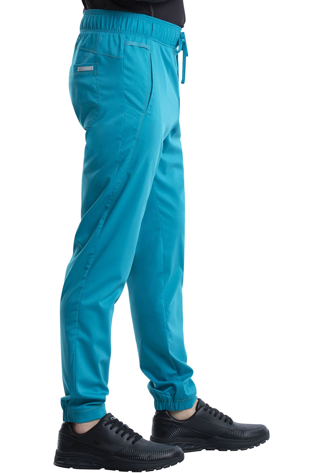 Teal Blue