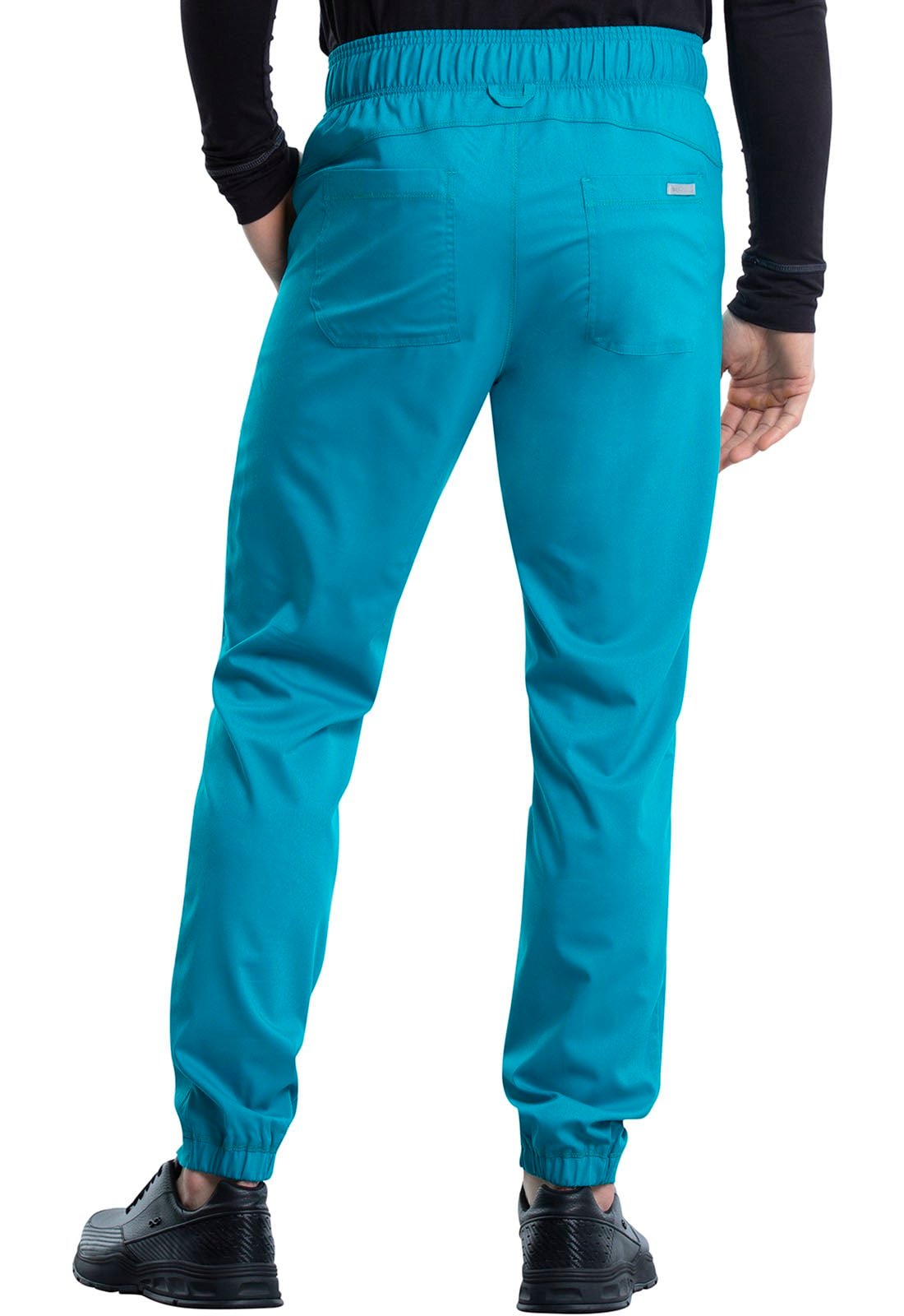 Teal Blue