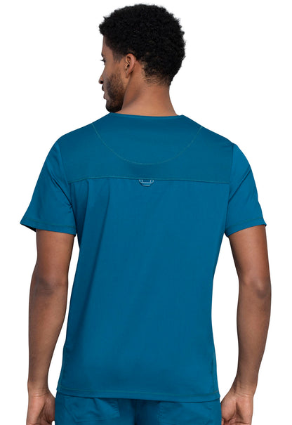 Caribbean Blue