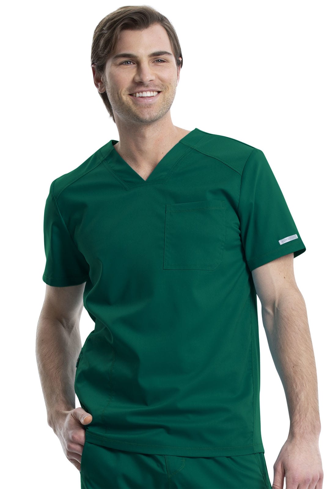 Verde