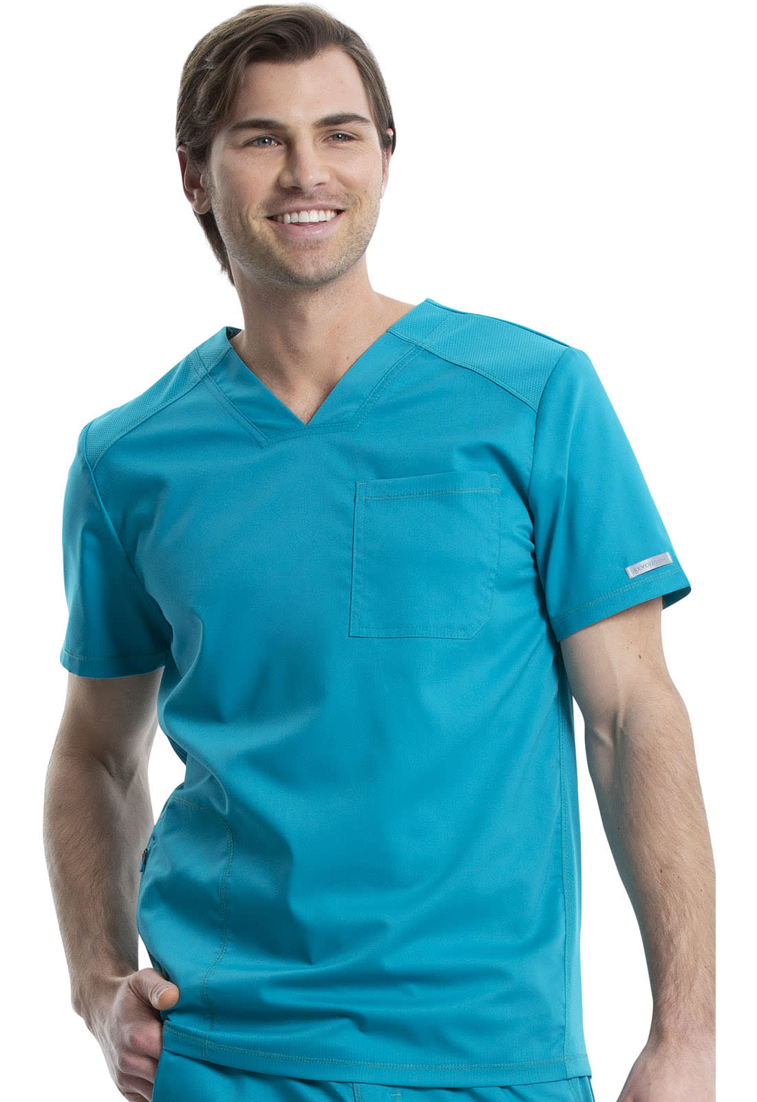 Teal Blue