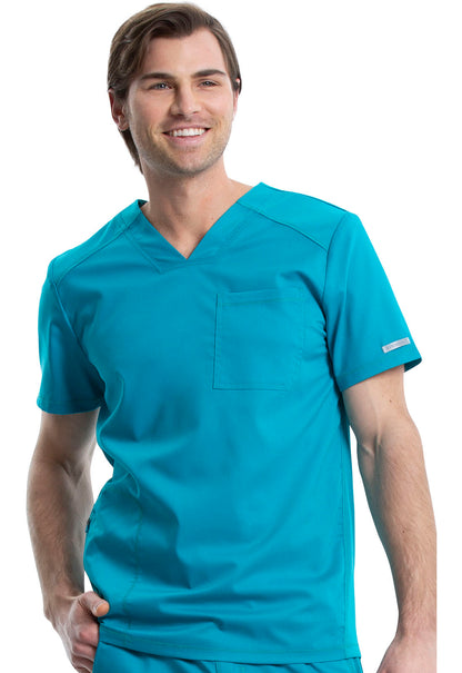 Teal Blue