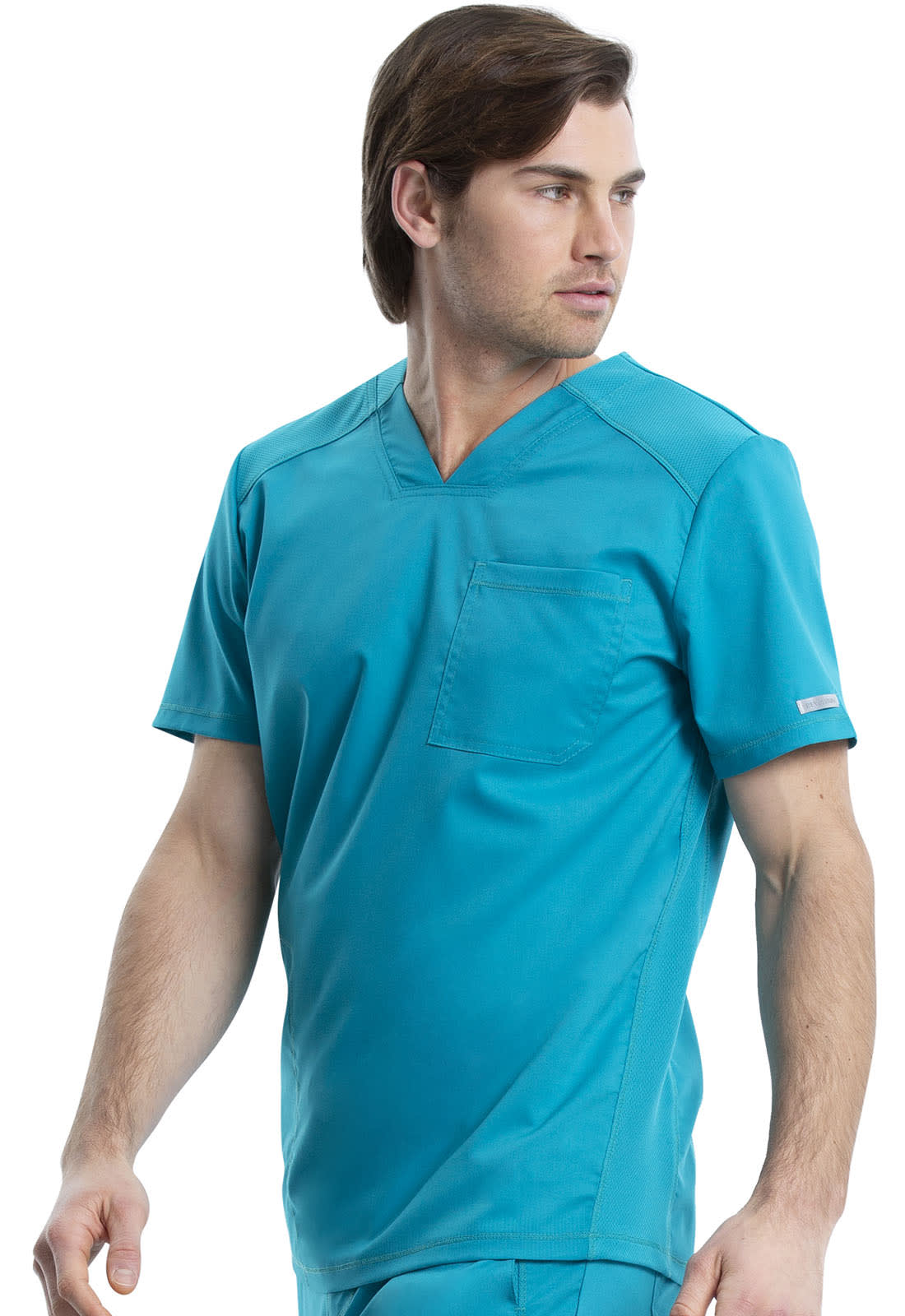 Teal Blue