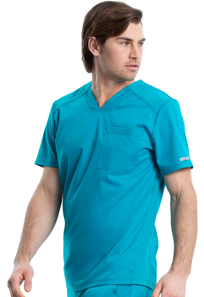 Teal Blue
