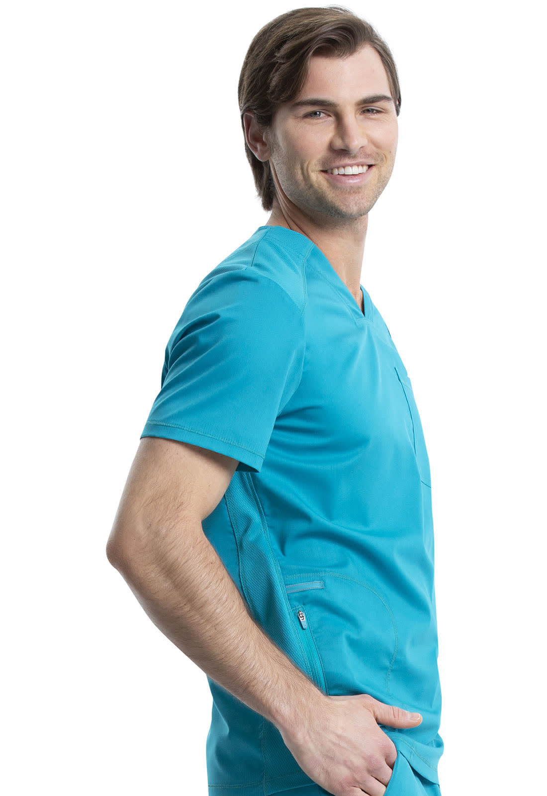 Teal Blue