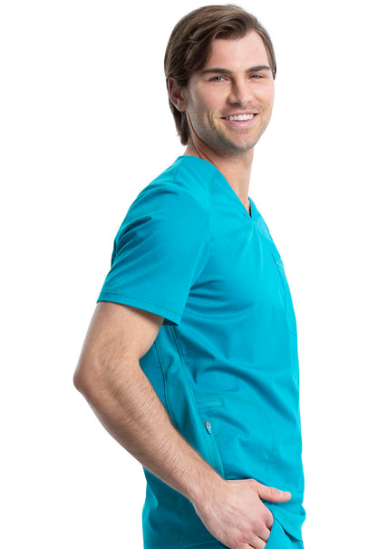 Teal Blue