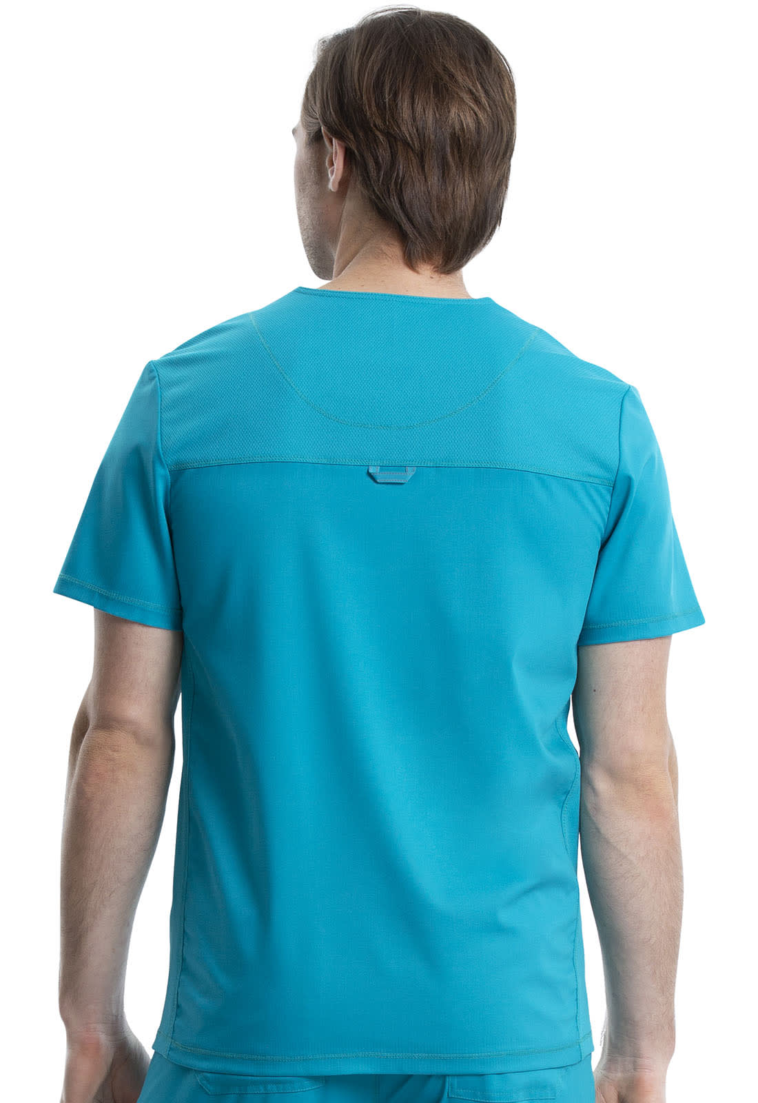 Teal Blue