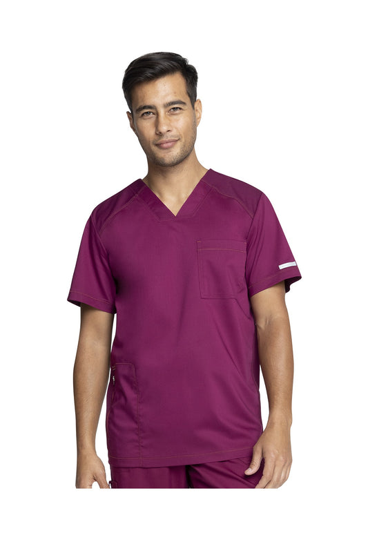 TOP WW603 - MyScrubs Uniformes Clínicos