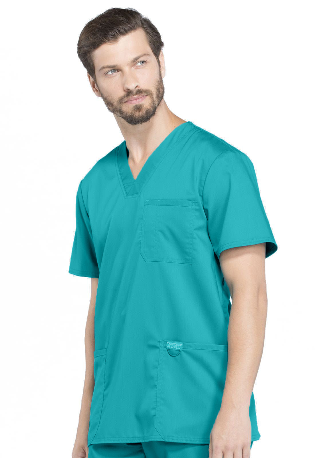 Teal Blue